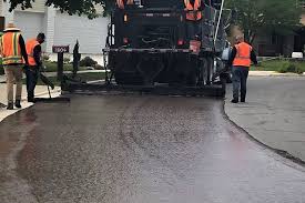 Best Driveway Drainage Solutions  in Indianola, WA